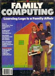 Family Computing Magazine Issue 06 - family technology guide